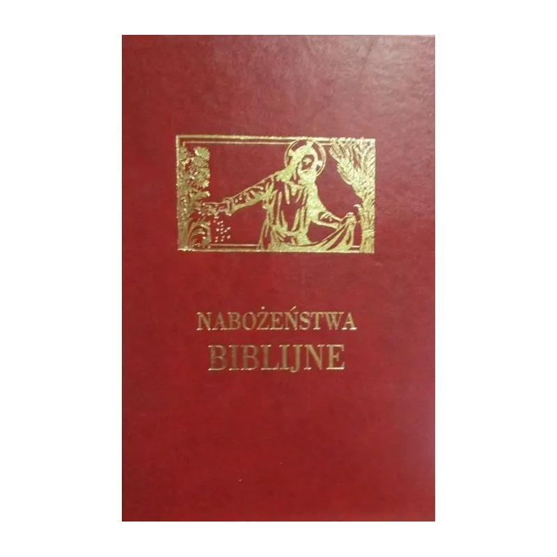 NABOŻEŃSTWA BIBLIJNE