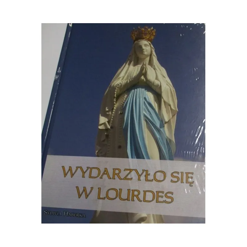 WYDARZYŁO SIĘ W LOURDES