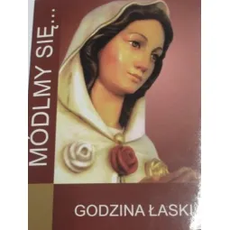 GODZINA ŁASKI