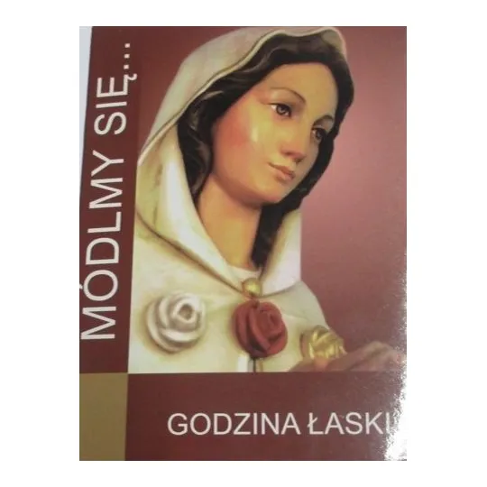 GODZINA ŁASKI