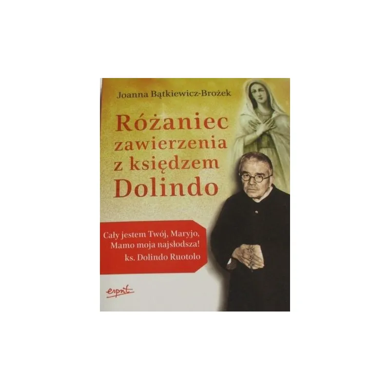 RÓŻANIEC ZAWIERZENIA Z KSIĘDZEM DOLINDO