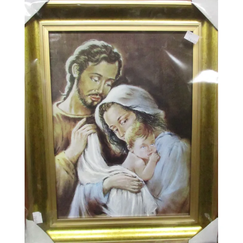 OBRAZ ŚWIĘTA RODZINA