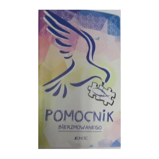 POMOCNIK BIERZMOWANEGO