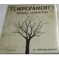 TEMPERAMENTY. ROZWÓJ CHARAKTERU (MP3)