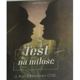 TEST NA MIŁOŚĆ (2CD)