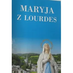 MARYJA Z LOURDES