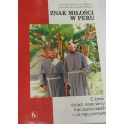 ZNAK MIŁOŚCI W PERU