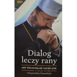 DIALOG LECZY RANY