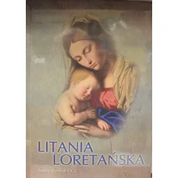 LITANIA LORETAŃSKA