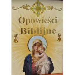 OPOWIEŚCI BIBLIJNE