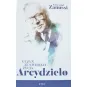 UCZYŃ ZE SWOJEGO ŻYCIA ARCYDZIEŁO. KSIĄŻKA