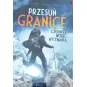 PRZESUŃ GRANICE, CZŁOWIEK WOBEC WYZWANIA. AUDIOBOOK