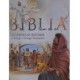 BIBLIA ILUSTROWANE HISTORIE ZE STAREGO I NOWEGO TESTAMENTU