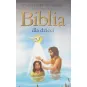 BIBLIA DLA DZIECI STARY I NOWY TESTAMENT