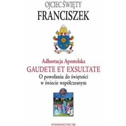 GAUDATE ET EXSULTATE