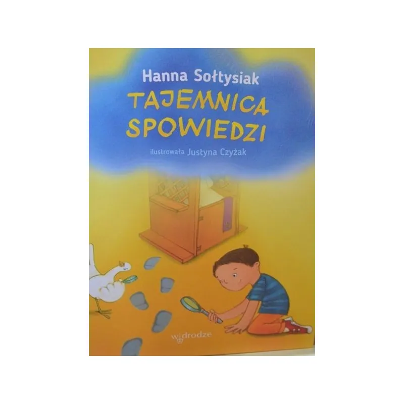 TAJEMNICA SPOWIEDZI