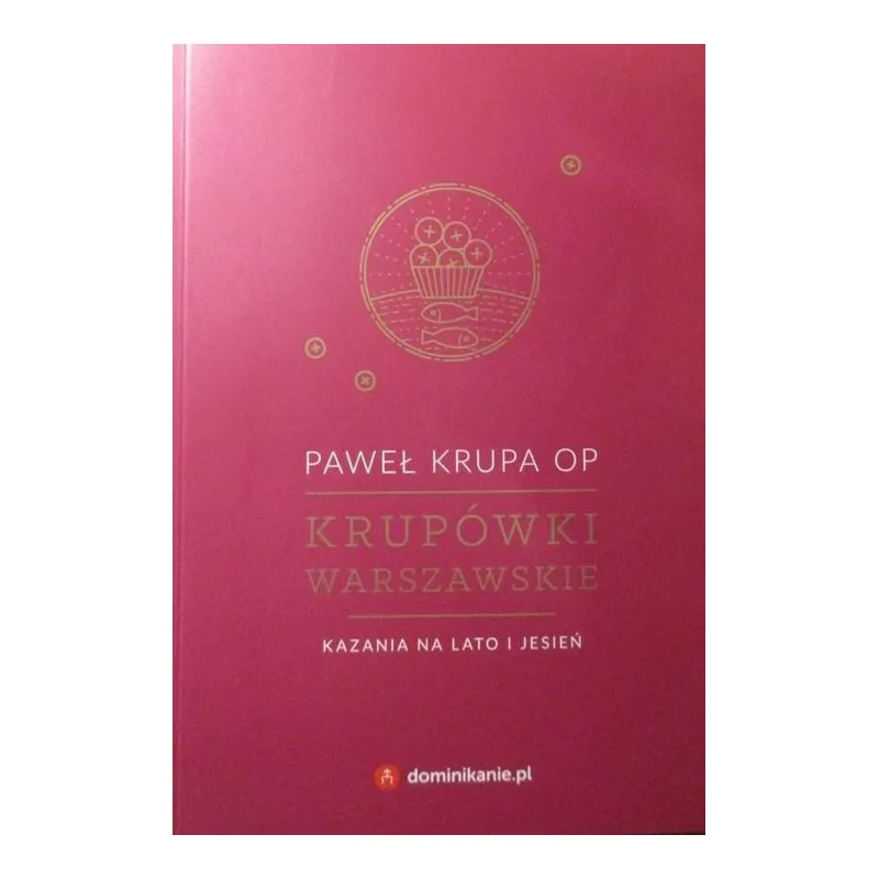KRUPÓWKI WARSZAWSKIE