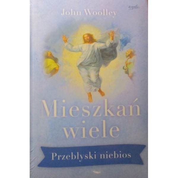 MIESZKAŃ JEST WIELE