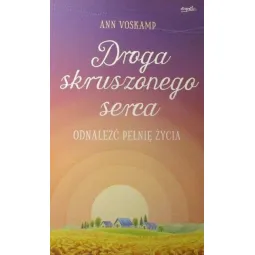 DROGA SKRUSZONEGO SERCA