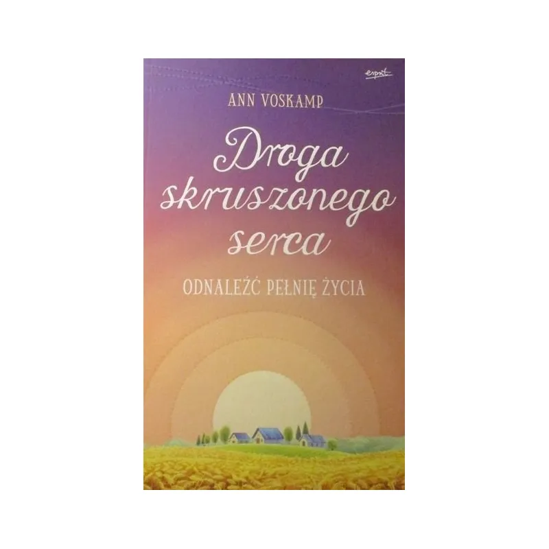 DROGA SKRUSZONEGO SERCA