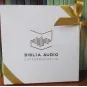 BIBLIA AUDIO SUPERPRODUKCJA STARY I NOWY TESTAMENT PREZENT