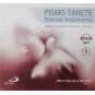 PISMO ŚWIĘTE STAREGO TESTAMENTU AUDIOBOOK MP3
