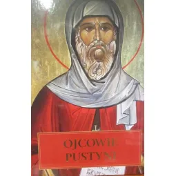 OJCOWIE PUSTYNI