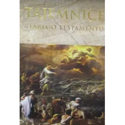 TAJEMNICE STAREGO TESTAMENTU