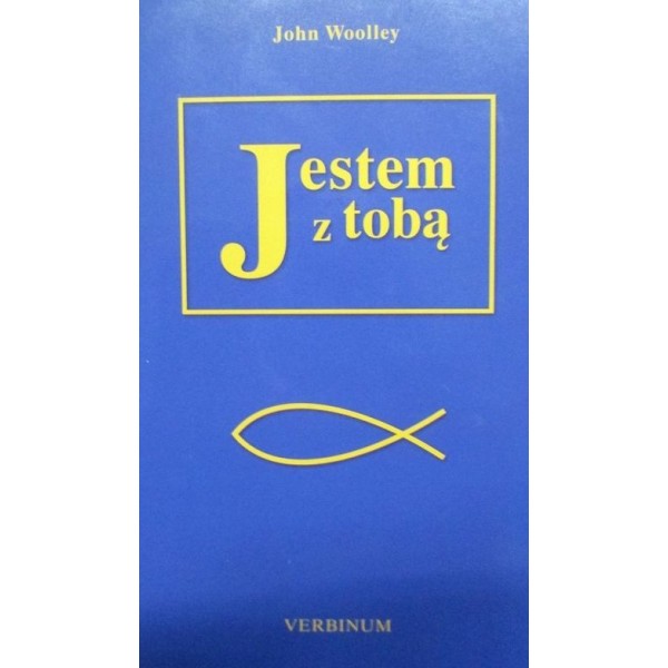 JESTEM Z TOBĄ