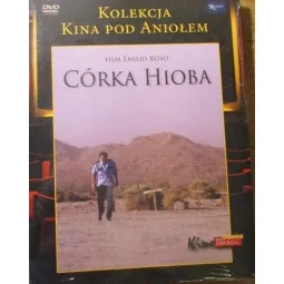 CÓRKA HIOBA