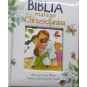 BIBLIA MAŁEGO CHRZEŚCIJANINA NIEBIESKA