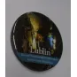 KOŚCIÓŁ POBRYGIDKOWSKI MAGNES OKRĄGŁY 58 mm