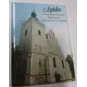 MAGNES PAMIĄTKOWY KOŚCIÓŁ POBRYGIDKOWSKI LUBLIN
