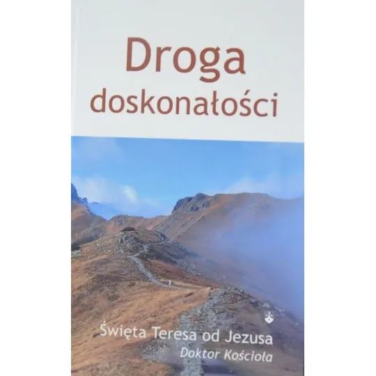 DROGA DOSKONAŁOŚCI