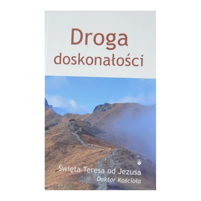 DROGA DOSKONAŁOŚCI