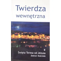 TWIERDZA WEWNĘTRZNA
