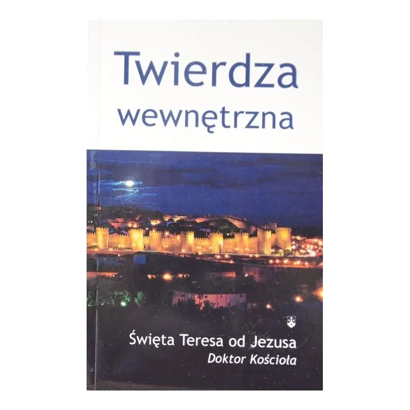 TWIERDZA WEWNĘTRZNA