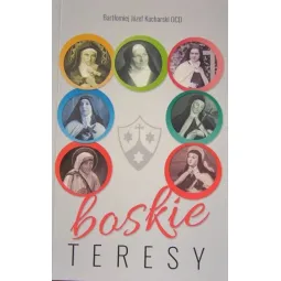 BOSKIE TERESY