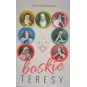 BOSKIE TERESY