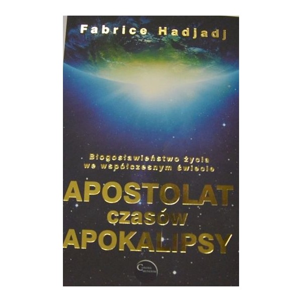 APOSTOLAT CZASÓW APOKALIPSY