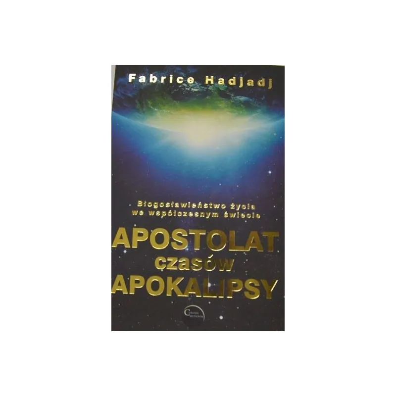 APOSTOLAT CZASÓW APOKALIPSY