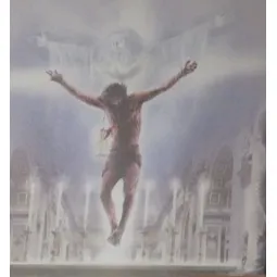 OBRAZ TRÓJCA PRZENAJŚWIĘTSZA