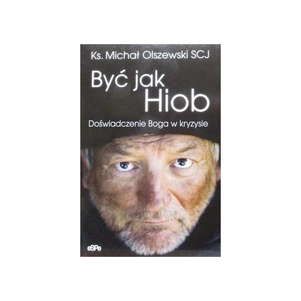 BYĆ JAK HIOB