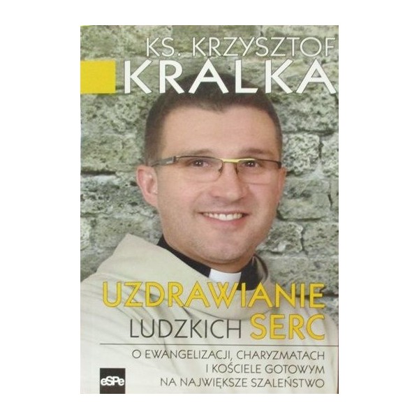 UZDRAWIANIE LUDZICH SERC