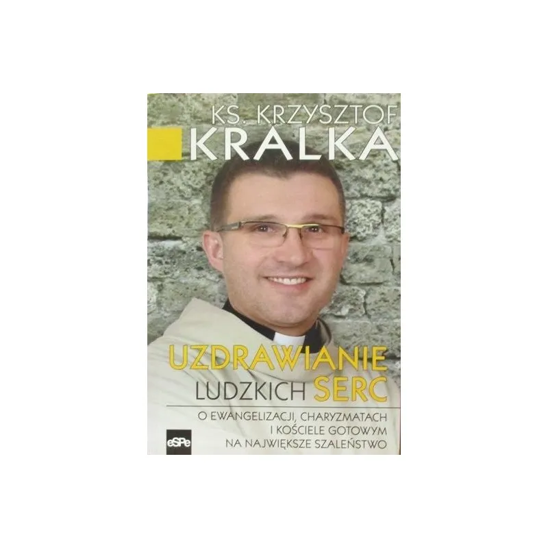 UZDRAWIANIE LUDZICH SERC