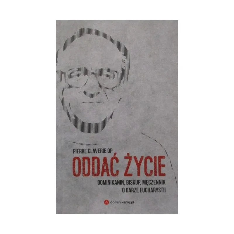 ODDAĆ ŻYCIE