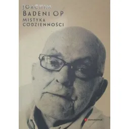 MISTYKA CODZIENNOŚCI