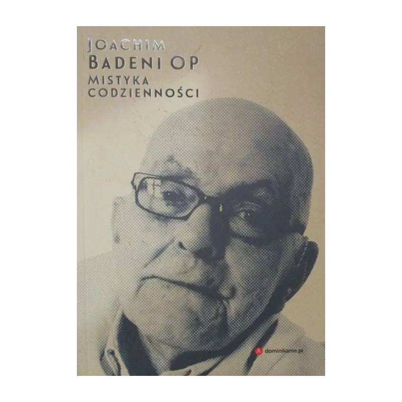 MISTYKA CODZIENNOŚCI