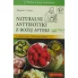 NATURALNE ANTYBIOTYKI Z BOŻEJ APTEKI