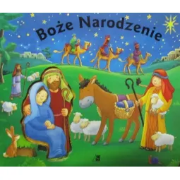 BOŻE NARODZENIE